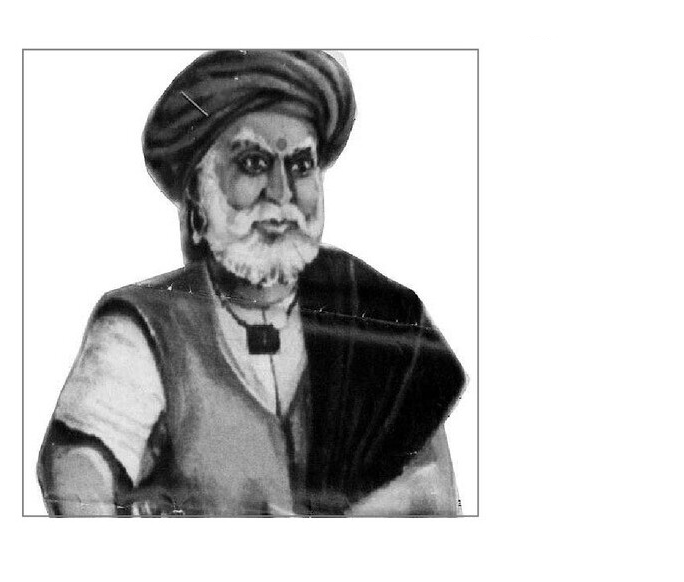 Revolutionary Lahuji Vastad | क्रांतिकारक लहुजी वस्ताद !