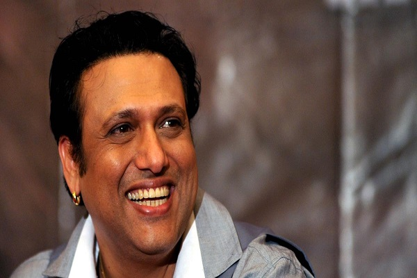 GOVINDA