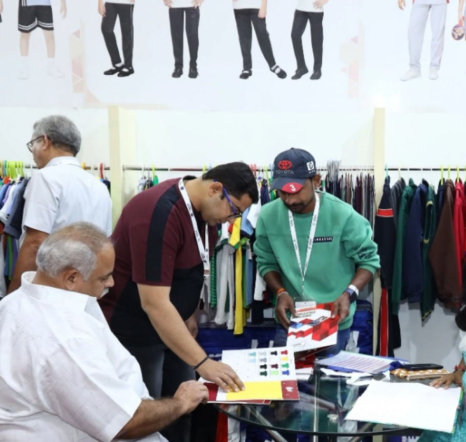 Uniform Manufacturing Fair