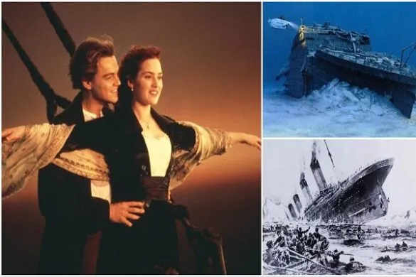 Titanic Letter Auction:
