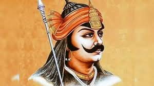Hindu Surya Maharana Pratap Singh