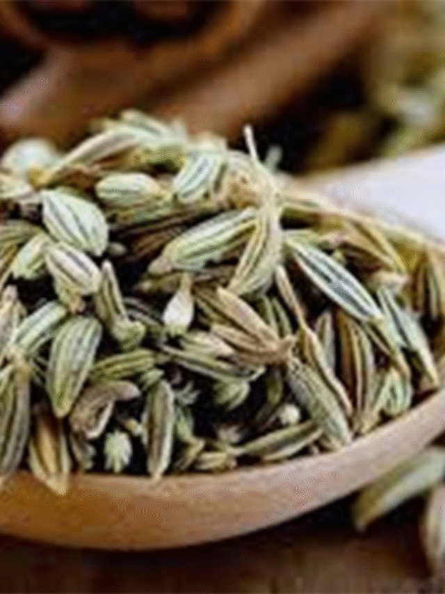 जाणून घ्या बडीशेपचे हे देखील फायदे
