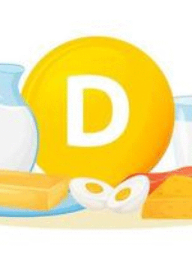 Vitamin D : शाकाहारी लोकांसाठी ‘ड’ जीवनसत्वाची कमतरता भरून काढणारे पदार्थ