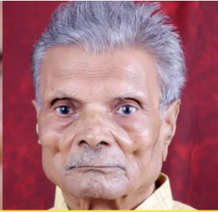 Bhaskar Chandanshiv 