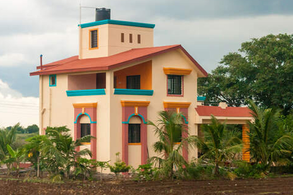 Vastu Shastra