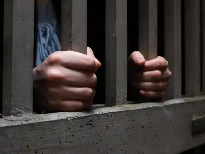 Foreign Prisoners In India