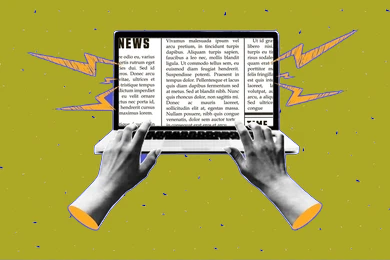 AI Tools for News Writing
